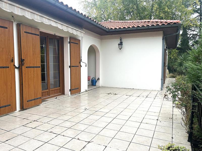 Maison - 129 m² - 4 pièces