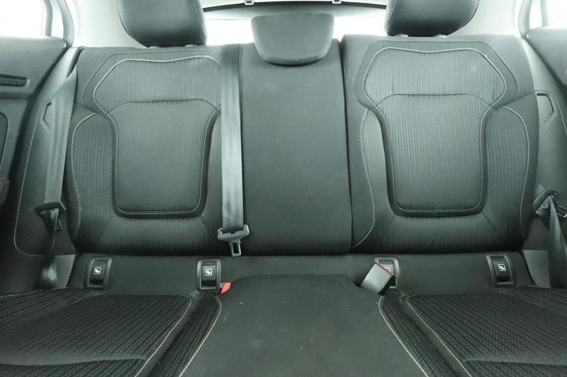 Renault Mégane 1.2 TCe Energy Business 100 ch