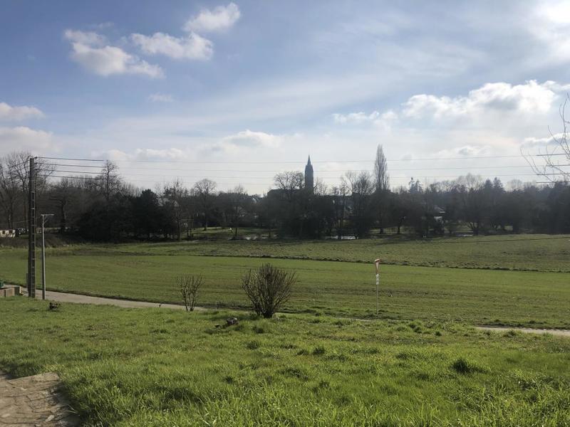 Maison - 102 m² - 4 pièces