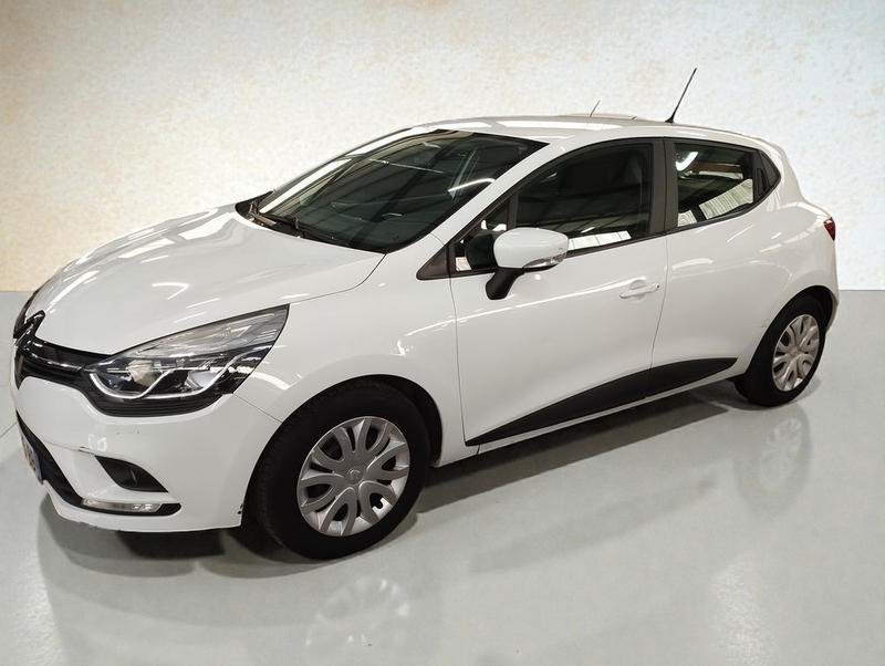 Renault Clio IV 1.5 Dci 90 Ste