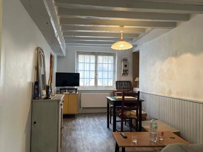 Maison - 40 m² - 2 pièces