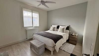 Maison de ville - 92 m² - 5 pièces