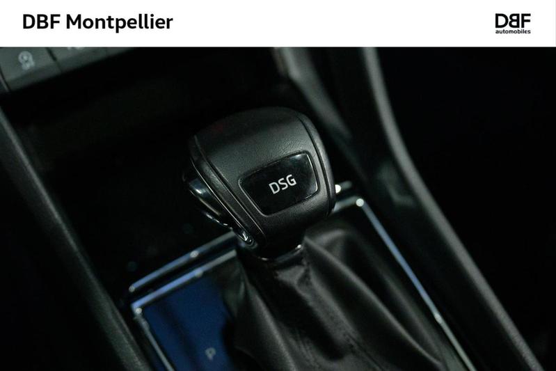 Skoda Kodiaq 2.0 Tdi 150 Scr Dsg7 7pl Style