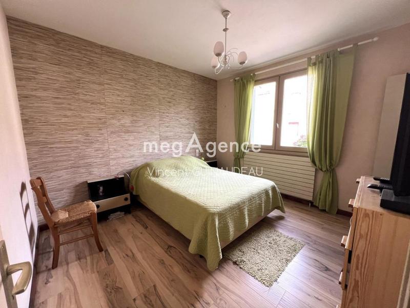 Maison - 175 m² - 6 pièces