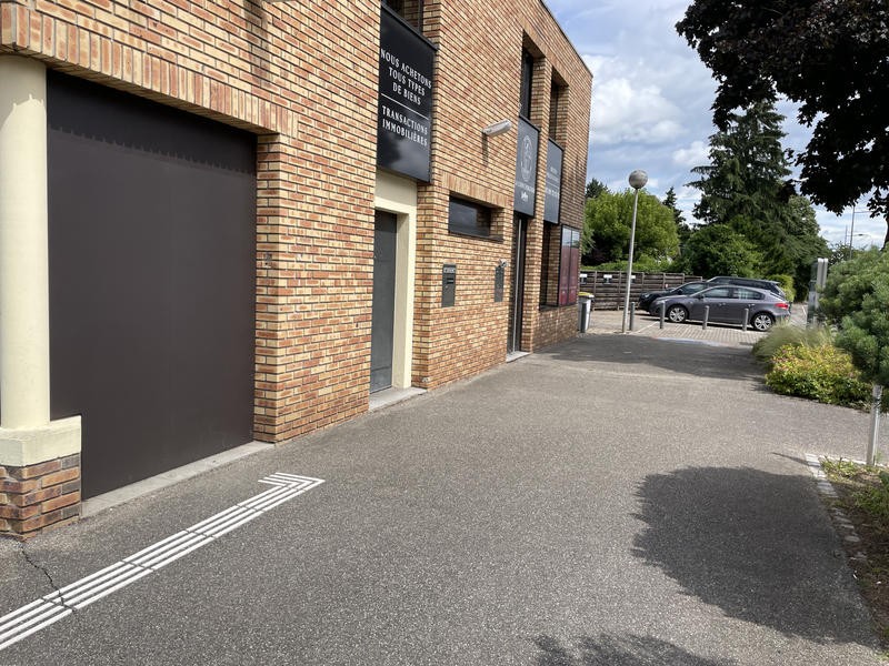 Local commercial - 12 m²