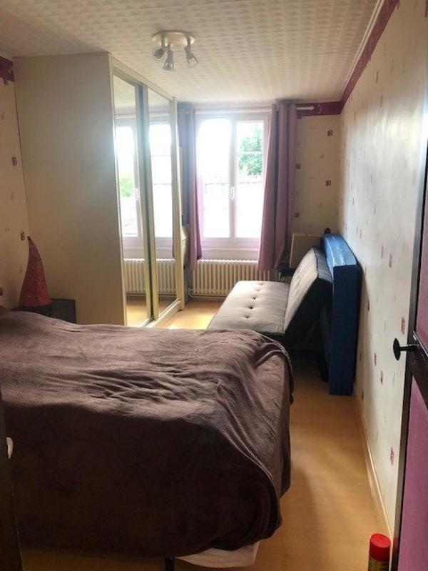 Maison de village - 106 m² - 5 pièces