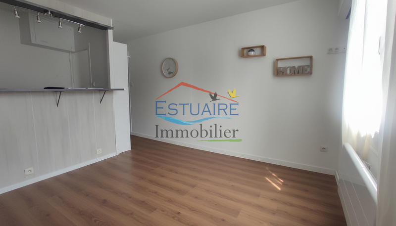 Appartement - 45 m² - 3 pièces