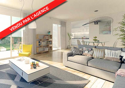 Maison - 106 m² - 5 pièces