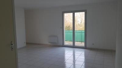 Appartement - 55 m² - 2 pièces