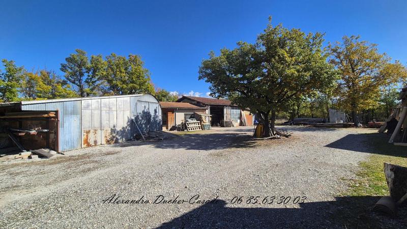 Maison - 162 m² - 4 pièces