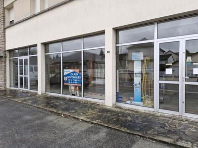 Local commercial - 300 m²