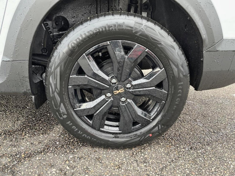 Dacia Jogger 1.0 tce 110 extreme 7 places