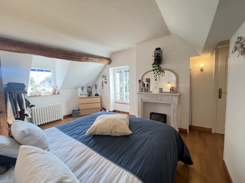 Maison ancienne - 144 m² - 5 pièces