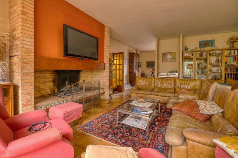 Villa - 206 m² - 7 pièces