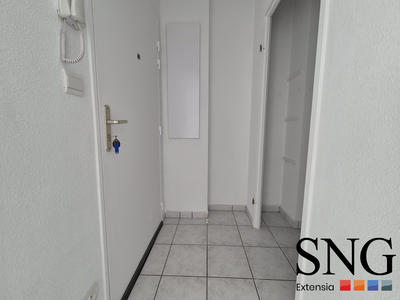 Appartement - 32 m² - 1 pièce