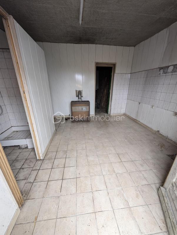 Maison de maîtres - 170 m² - 6 pièces