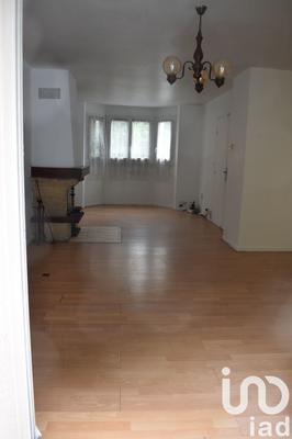 Maison - 96 m² - 4 pièces