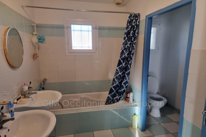 Maison contemporaine - 96 m² - 4 pièces