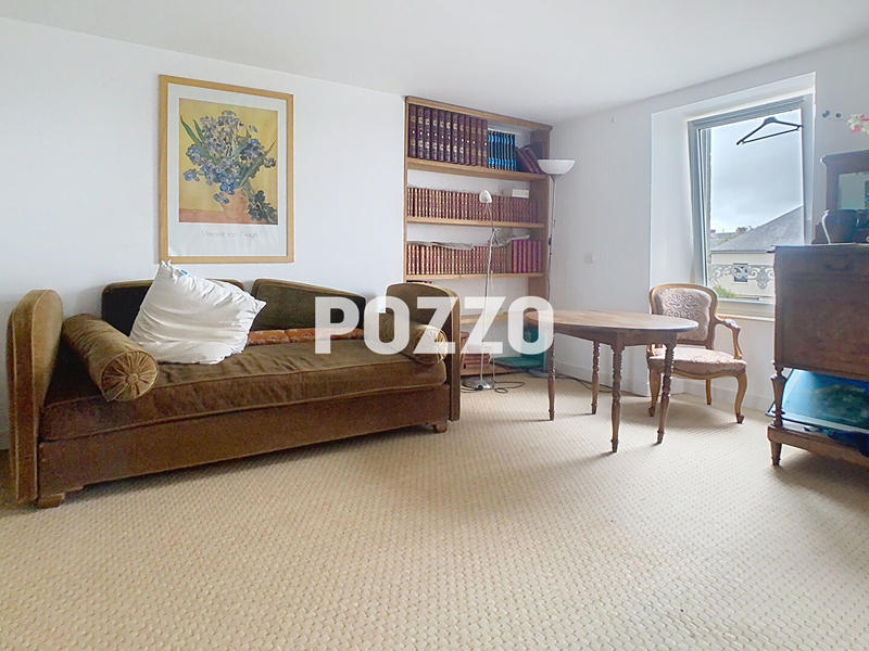 Maison - 193 m² - 5 pièces