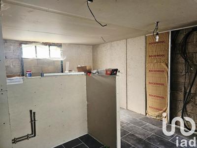 Maison - 111 m² - 5 pièces