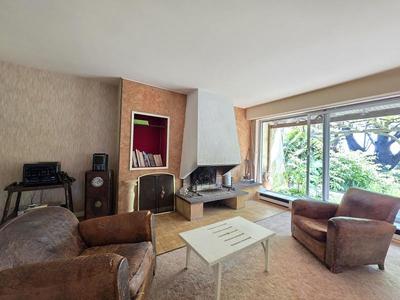 Villa - 241 m² - 7 pièces