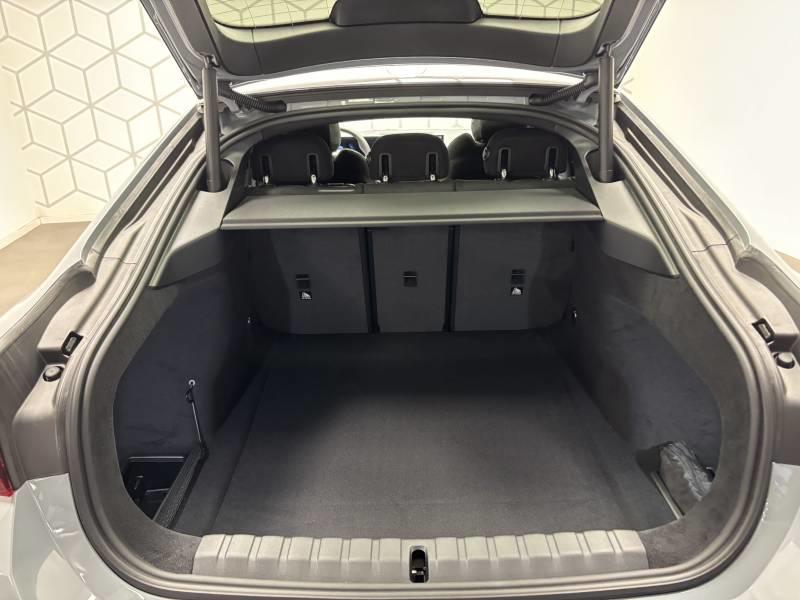 Bmw Série 4 Gran Coupé 420i 184 ch Bva8 m Sport