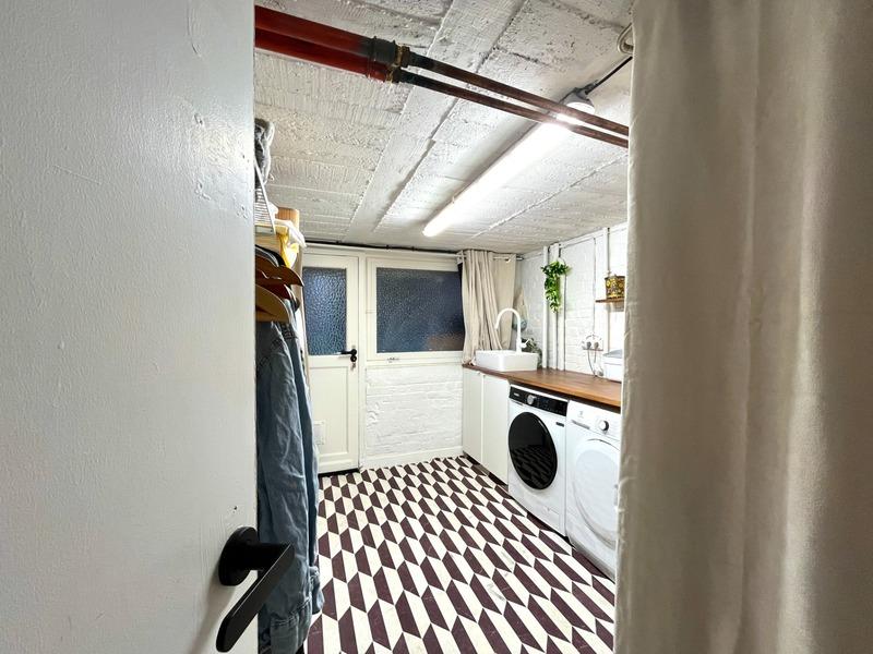 Maison - 69 m² - 4 pièces