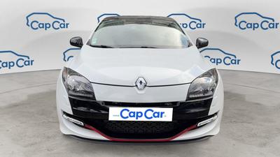 Renault Mégane Rs 2.0 Turbo 265 Luxe