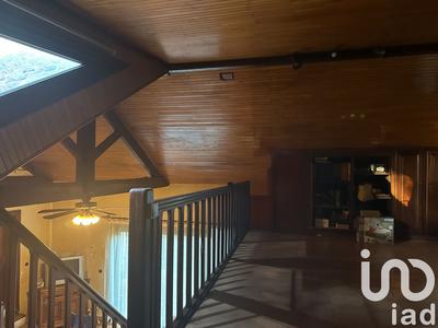 Maison - 137 m² - 4 pièces