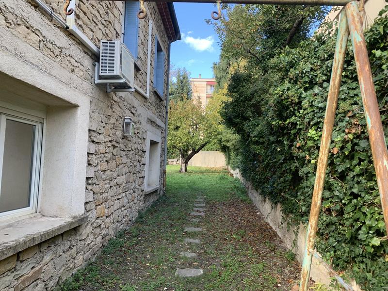 Maison - 158 m² - 7 pièces