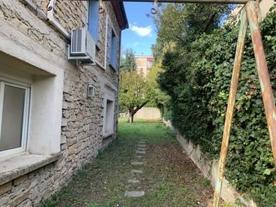 Maison - 158 m² - 7 pièces