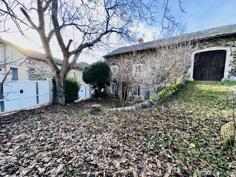 Ferme - 134 m² - 7 pièces