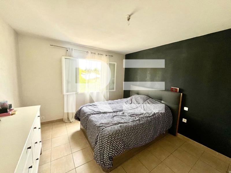 Villa - 130 m² - 5 pièces