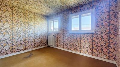 Maison - 114 m² - 5 pièces