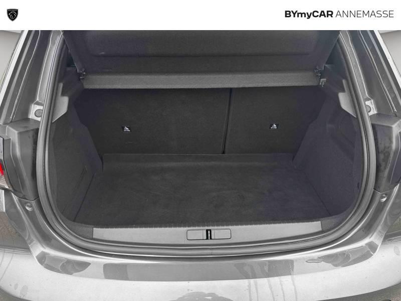 Peugeot 208 PureTech 100 s&amp;S Eat8 Gt