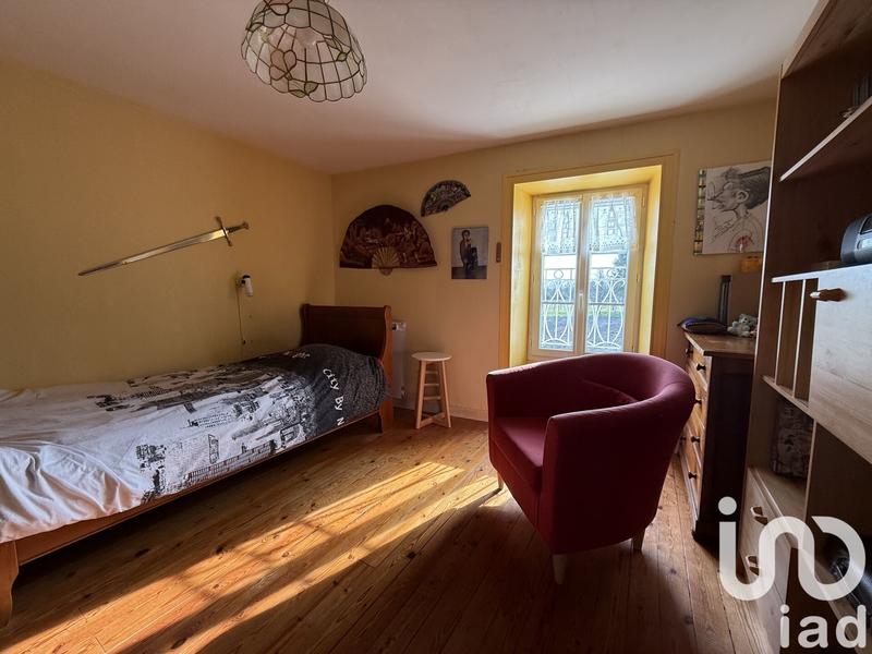 Maison de campagne - 177 m² - 6 pièces