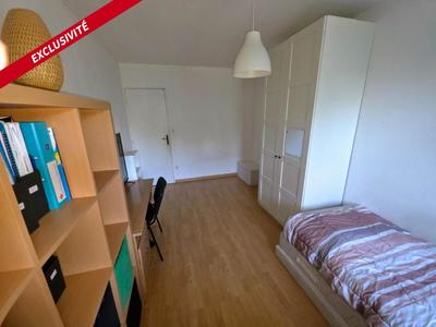 Appartement - 87 m² - 3 pièces