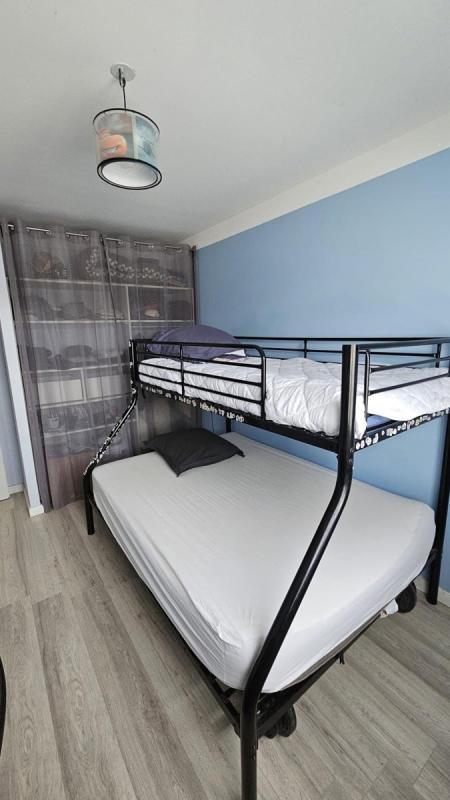 Maison - 101 m² - 4 pièces