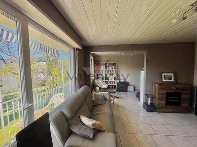 Appartement - 76 m² - 4 pièces