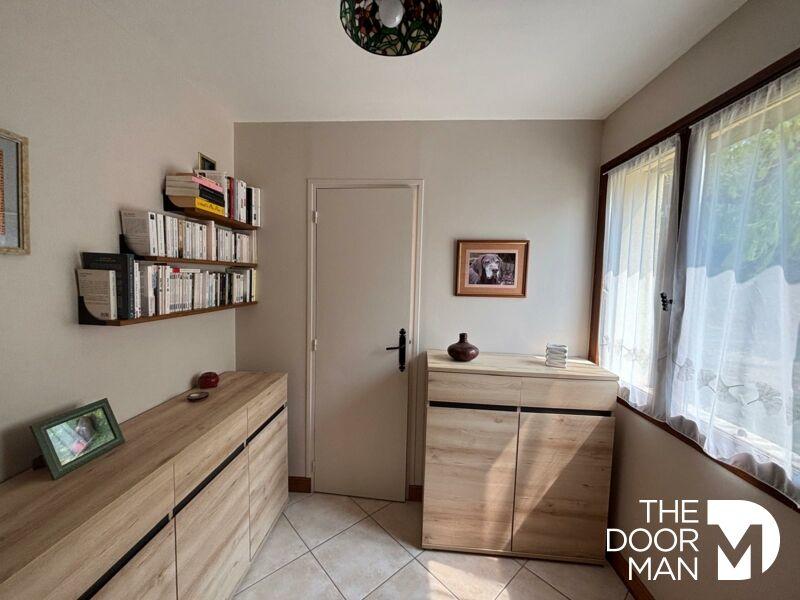 Maison - 168 m² - 5 pièces