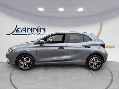 Mg mg3 1.5 l Hybrid+ 195 ch Luxury