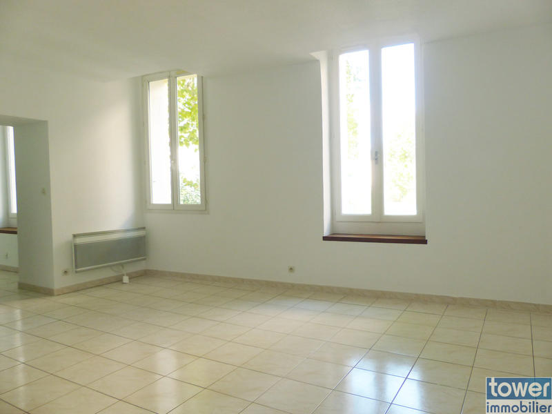 Appartement - 46 m² - 3 pièces