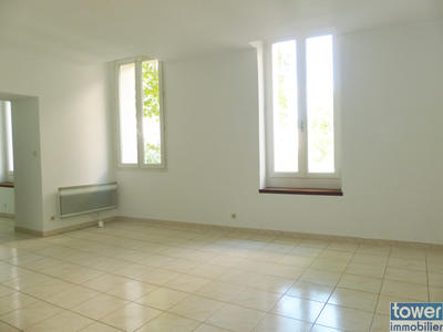 Appartement - 46 m² - 3 pièces