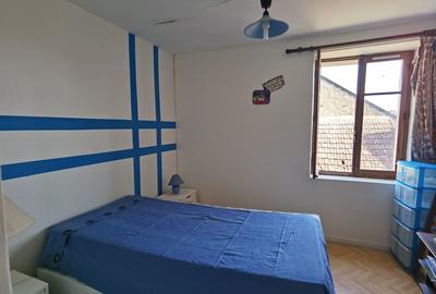 Maison de campagne - 89 m² - 5 pièces