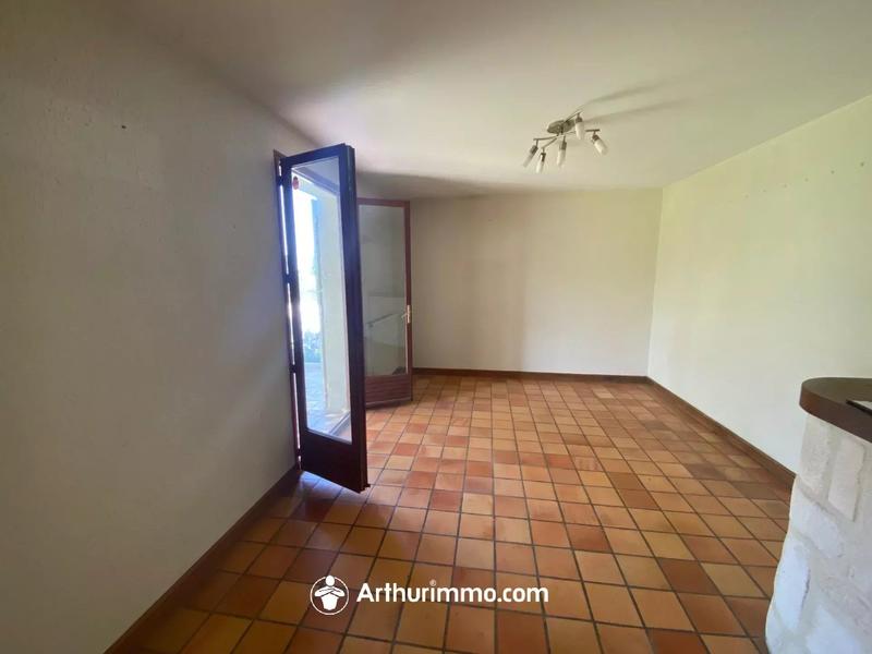 Maison - 145 m² - 5 pièces