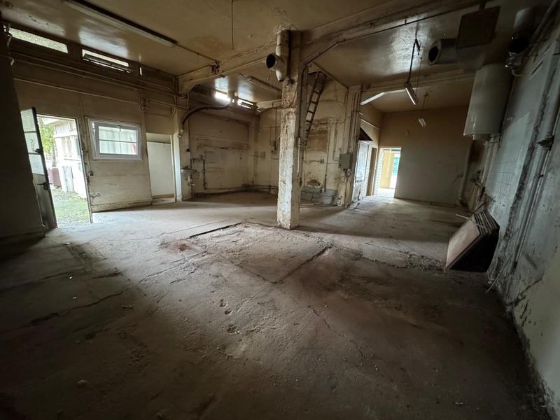 Local commercial - 113 m²