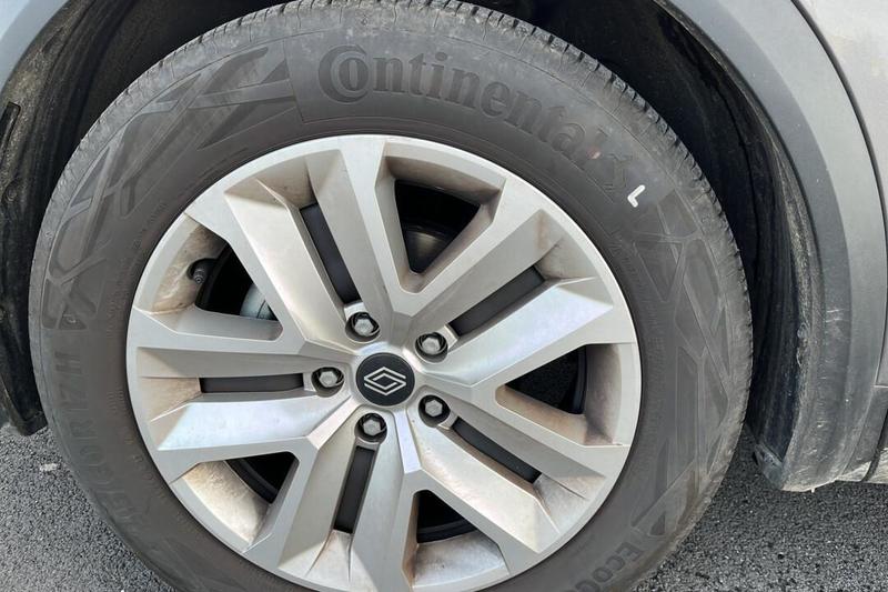 Renault Captur TCe 90 ch Evolution