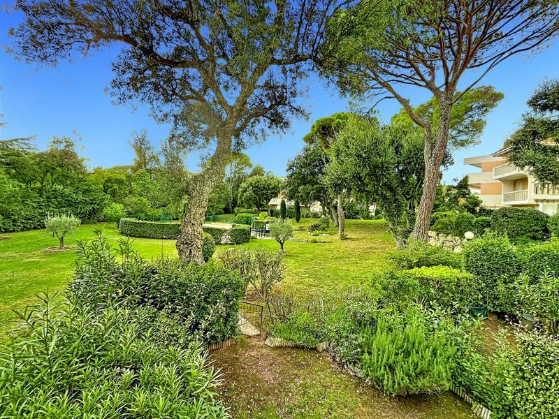 Appartement - 55 m² - 2 pièces