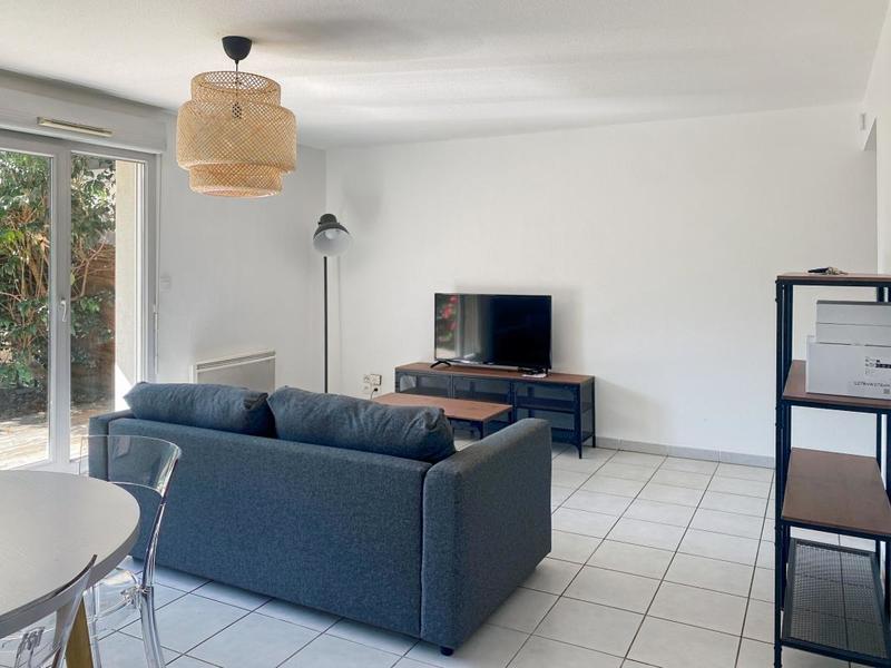 Studio - 35 m² - 1 pièce