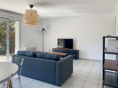 Studio - 35 m² - 1 pièce